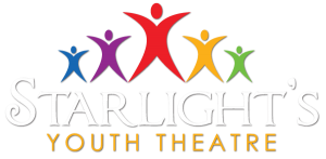 Starlight's Youth Theatre Logo
