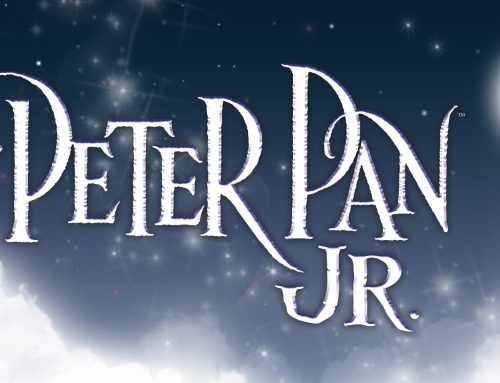 Peter Pan Jr. Grades 1-6 Spring 2022